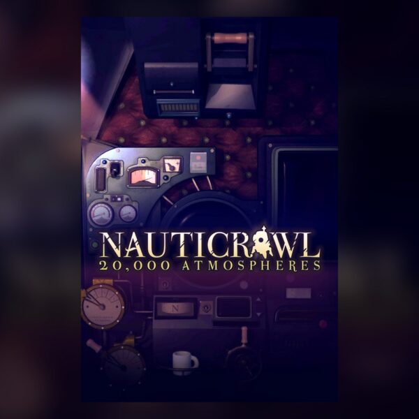 nauticrawl-pc-steam Nauticrawl PC Steam