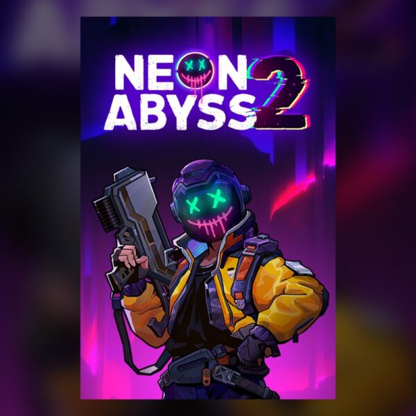 Neon Abyss 2 PC Steam