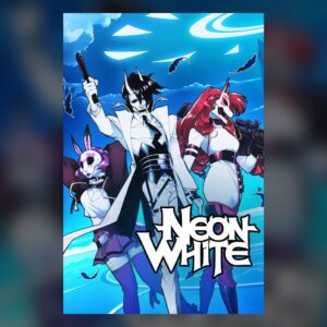 Neon White PC Steam