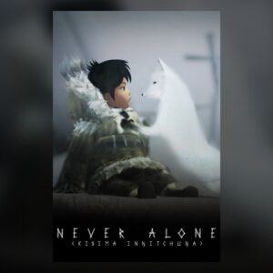Never Alone (Kisima Ingitchuna) PC Steam