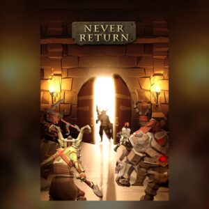 Never Return PC Steam