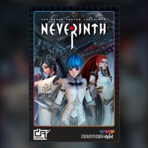 Neverinth PC Steam