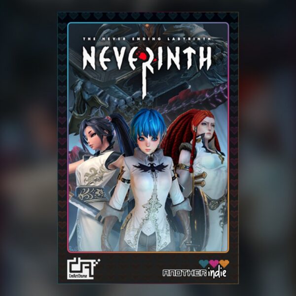 Neverinth PC Steam