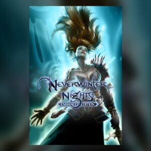 Neverwinter Nights: Enhanced Edition PC Steam