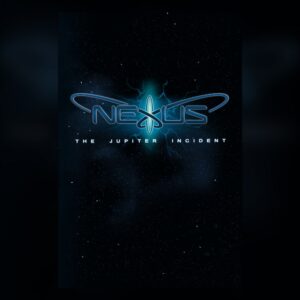 Nexus - The Jupiter Incident PC Steam