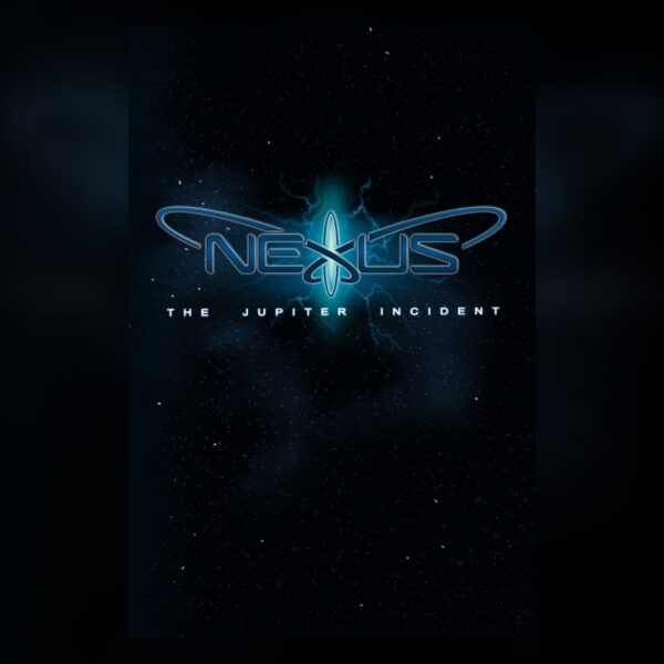 Nexus - The Jupiter Incident PC Steam