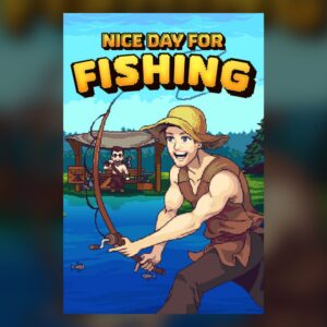 Nice Day for Fishing PC Steam