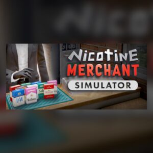 nicotine-merchant-simulator-pc-steam Nicotine Merchant Simulator PC Steam