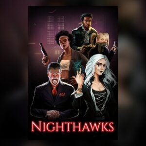 Nighthawks PC Steam