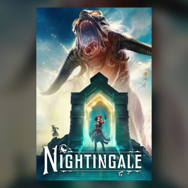 Nightingale PC Steam