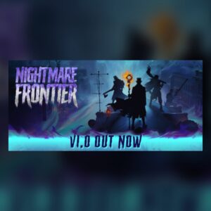 nightmare-frontier-pc-steam Nightmare Frontier PC Steam