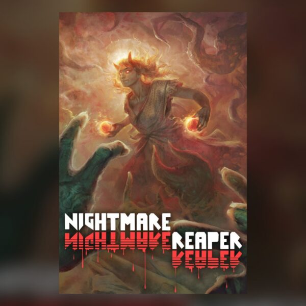 Nightmare Reaper PC Steam