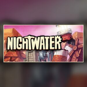 Nightwater PC Steam