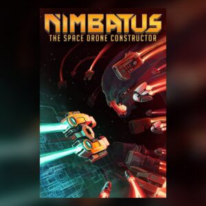 Nimbatus - The Space Drone Constructor PC Steam