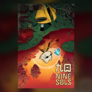 Nine Sols PC Steam