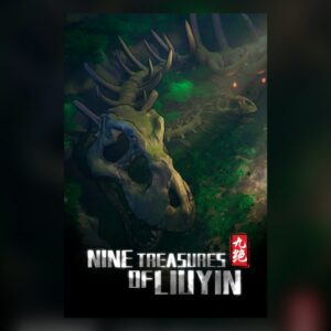 Nine Treasures of Liuyin PC Steam