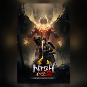 Nioh 2 – The Complete Edition PC Steam