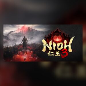 Nioh 3 PC Steam