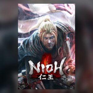 Nioh: Complete Edition PC Steam