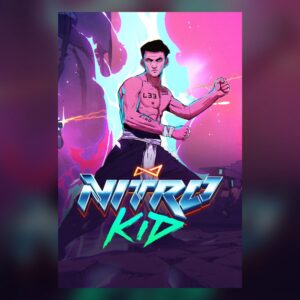 nitro-kid-pc-steam Nitro Kid PC Steam