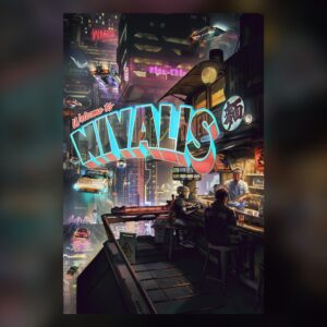 Nivalis Nights PC Steam