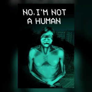 No, I'm not a Human PC Steam