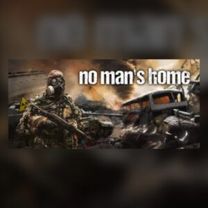 No Man's Home PC Steam