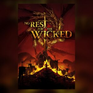 No Rest for the Wicked PC Steam