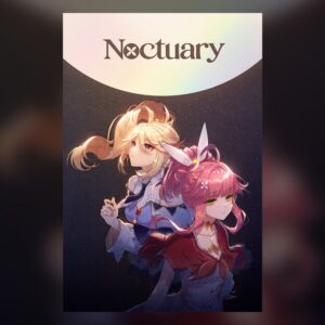 Noctuary PC Steam
