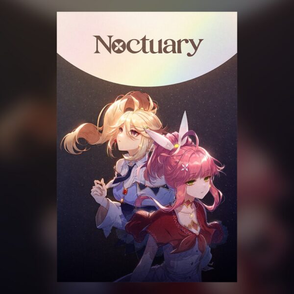 Noctuary PC Steam