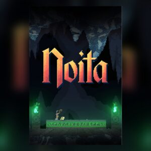 noita-pc-steam Noita PC Steam