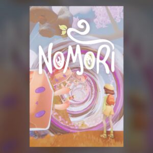 Nomori PC Steam