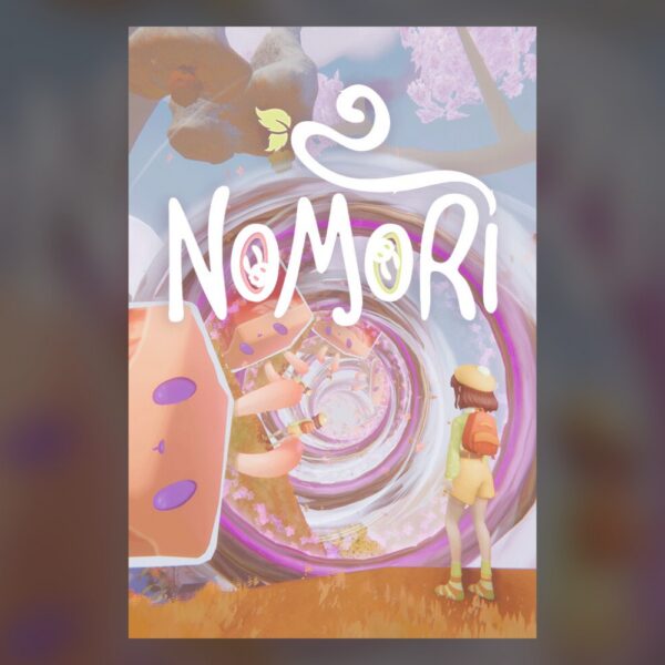 Nomori PC Steam