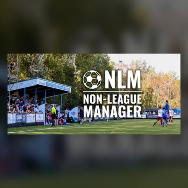 Non-League Manager PC Steam