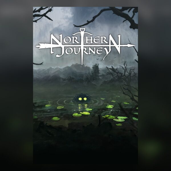 Northern Journey PC Steam