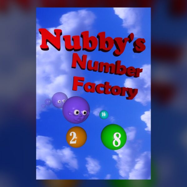 Nubby's Number Factory PC Steam