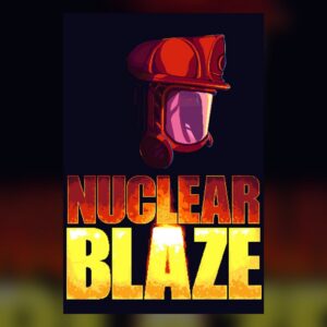 Nuclear Blaze PC Steam