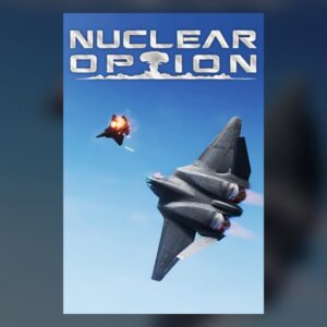 Nuclear Option PC Steam