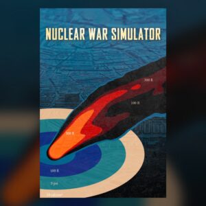 Nuclear War Simulator PC Steam