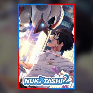 NUKITASHI 2 PC Steam