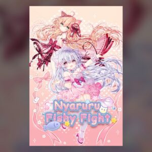 Nyaruru Fishy Fight PC Steam