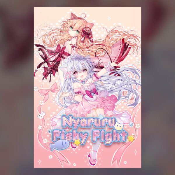 Nyaruru Fishy Fight PC Steam