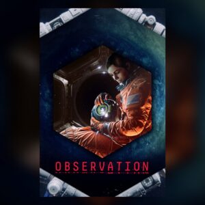 Observation PC Steam