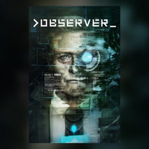 >observer_ PC Steam