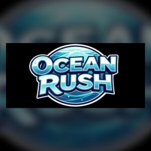 Ocean Rush PC Steam