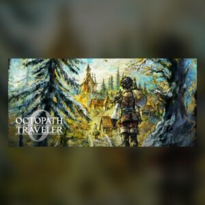 OCTOPATH TRAVELER 0 PC Steam