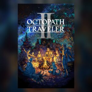 OCTOPATH TRAVELER II PC Steam