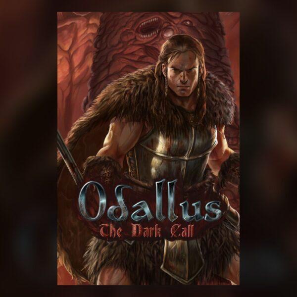 Odallus: The Dark Call PC Steam