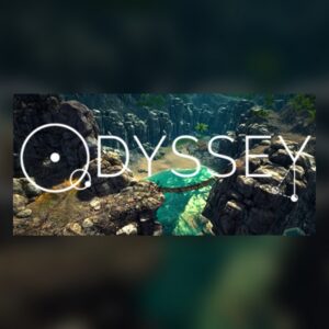 Odyssey - The Story of Science PC Steam