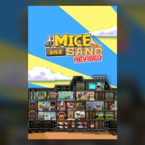 OF MICE AND SAND -REVISED- PC Steam